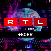 Radio RTL +80er