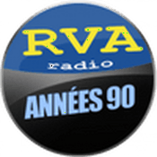 Radio Radio RVA - Années 90