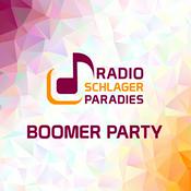 Radio Radio Schlagerparadies - Boomerparty