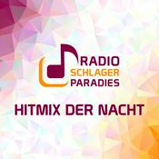 Radio Radio Schlagerparadies - Hitmix der Nacht