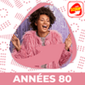 Radio Radio SCOOP - Années 80