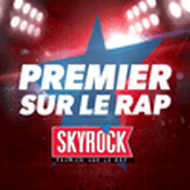 Radio Skyrock Premier sur le Rap