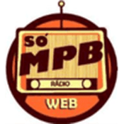 Radio Rádio Web Só MPB