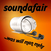 Radio soundafair