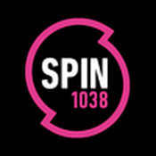 Radio Spin 103.8