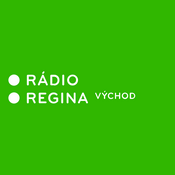 Radio SRO Rádio Regina Východ