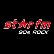 Radio STAR FM 90s Rock