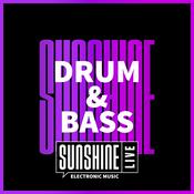 Radio SUNSHINE LIVE - Drum & Bass