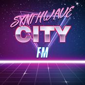 Radio Synthwave City FM