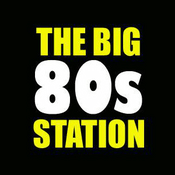 Radio The Big 80s Station