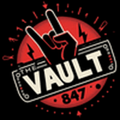 Radio The Vault 847