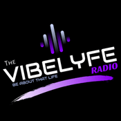 Radio THE VIBELYFE RADIO