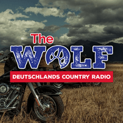 Radio The WOLF - Deutschland Country Radio für Hannover