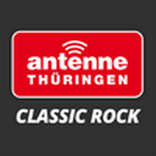 Radio ANTENNE THÜRINGEN - Classic Rock