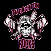 Radio Tiadaghton Rocks