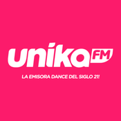 Radio Unika FM Pamplona