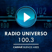 Radio FM Universo