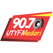 Radio UTY FM Medari 90.7