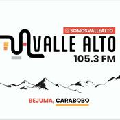 Radio Valle Alto 105.3 FM