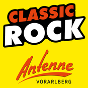 Radio ANTENNE VORARLBERG Classic Rock