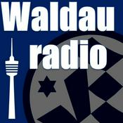 Radio Waldauradio - das SV Stuttgarter Kickers Fanradio