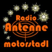 Radio WAM 24 live Antenne Motorstadl