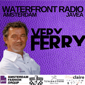 Radio Amsterdam Waterfront Radio