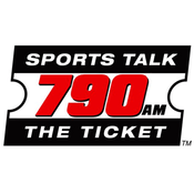 Radio WAXY - 790 AM The Ticket