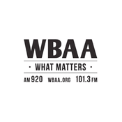 Radio WBAA-FM - Public Radio From Purdue 101.3 FM