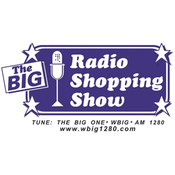 Radio WBIG - The Big One AM 1280