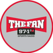 Radio The Fan 97.1 WBNS-FM Sports Radio - 1460 AM