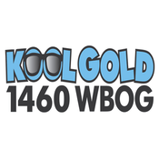 Radio WBOG - Kool Gold 1460