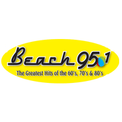 Radio WBPC - Beach 95.1 FM