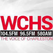 Radio WCHS - Radio 580 AM