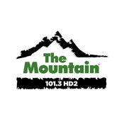 Radio WDMT - The Mountain 101.3 WKRZ-HD2