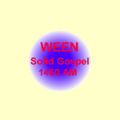 Radio WEEN - Solid Gospel 1460 AM