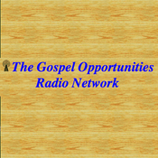 Radio WEUL - The Gospel Opportunities Network 98.1 FM