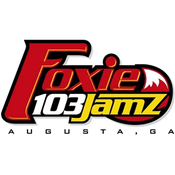 Radio WFXA-FM - Foxie 103 Jamz 103.1 FM