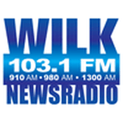 Radio WILK-FM News Radio 103.1