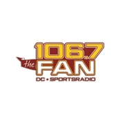 Radio WJFK-FM - The Fan 106.7 FM