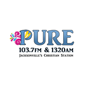 Radio WJNJ - Pure Radio Jacksonville