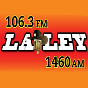 Radio WKDV - La Ley 1460