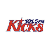 Radio WKHX - Kicks 101.5