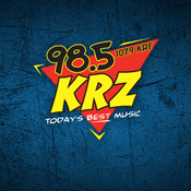 Radio WKRZ - KRZ 98.5 FM