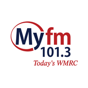 Radio WMRC First Class Radio 1490 AM