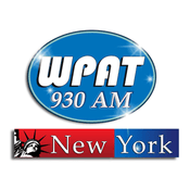 Radio WPAT -  Multicultural Radio 930 AM