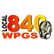 Radio WPGS 840 AM