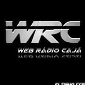 Radio Web Rádio Cajá