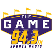 Radio WRHD - The Game 94.3 FM