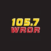 Radio WROR 105.7